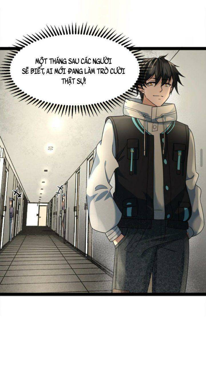 Toàn Cầu Băng Phong Ta Chế Tạo Phòng An Toàn Tại Tận Thế Chapter 4 - Trang 2