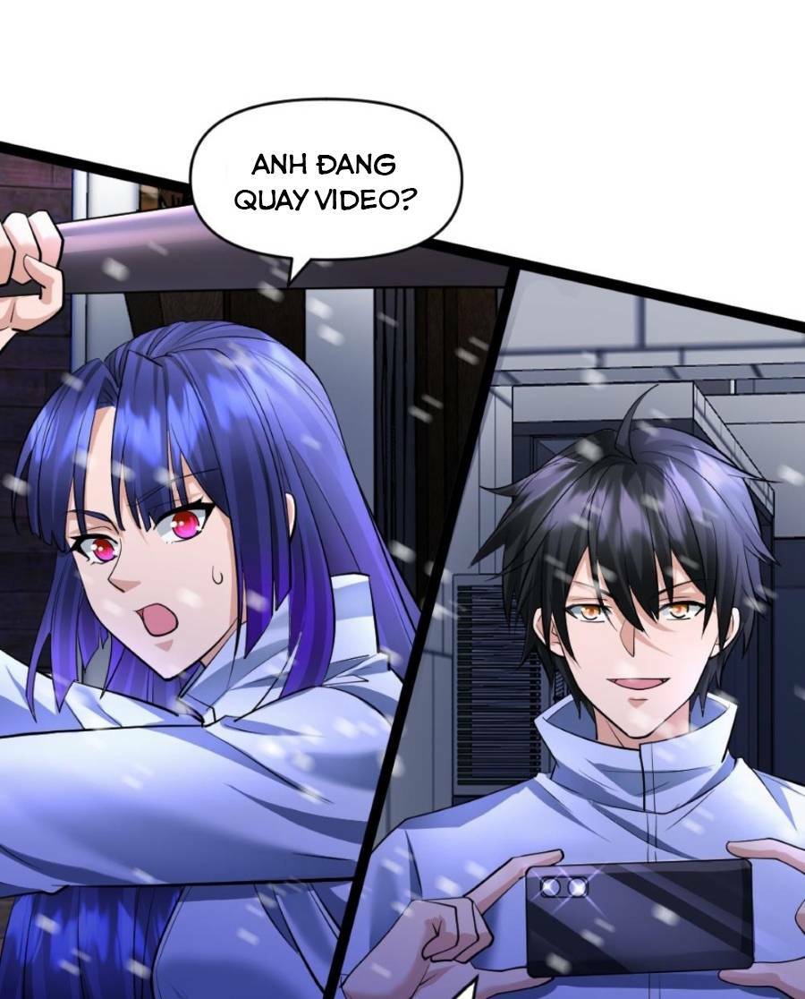 Toàn Cầu Băng Phong Ta Chế Tạo Phòng An Toàn Tại Tận Thế Chapter 40 - Trang 2