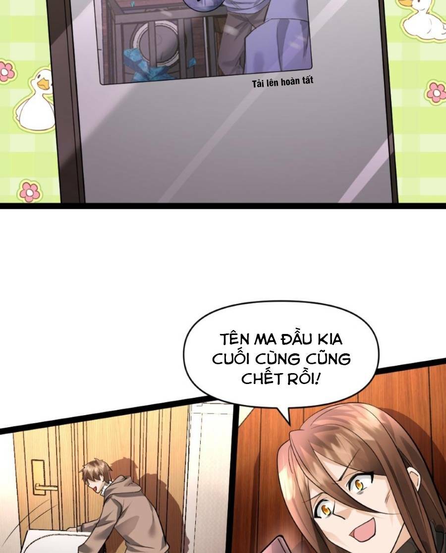 Toàn Cầu Băng Phong Ta Chế Tạo Phòng An Toàn Tại Tận Thế Chapter 40 - Trang 2