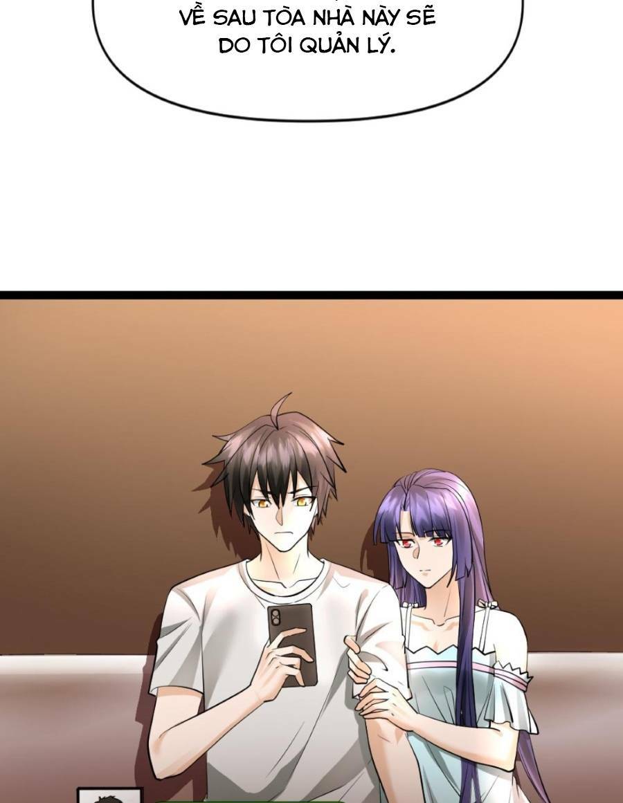 Toàn Cầu Băng Phong Ta Chế Tạo Phòng An Toàn Tại Tận Thế Chapter 40 - Trang 2