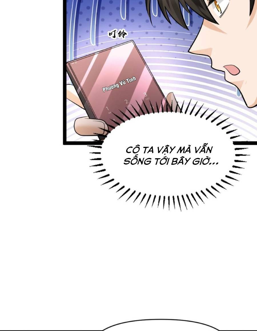 Toàn Cầu Băng Phong Ta Chế Tạo Phòng An Toàn Tại Tận Thế Chapter 40 - Trang 2