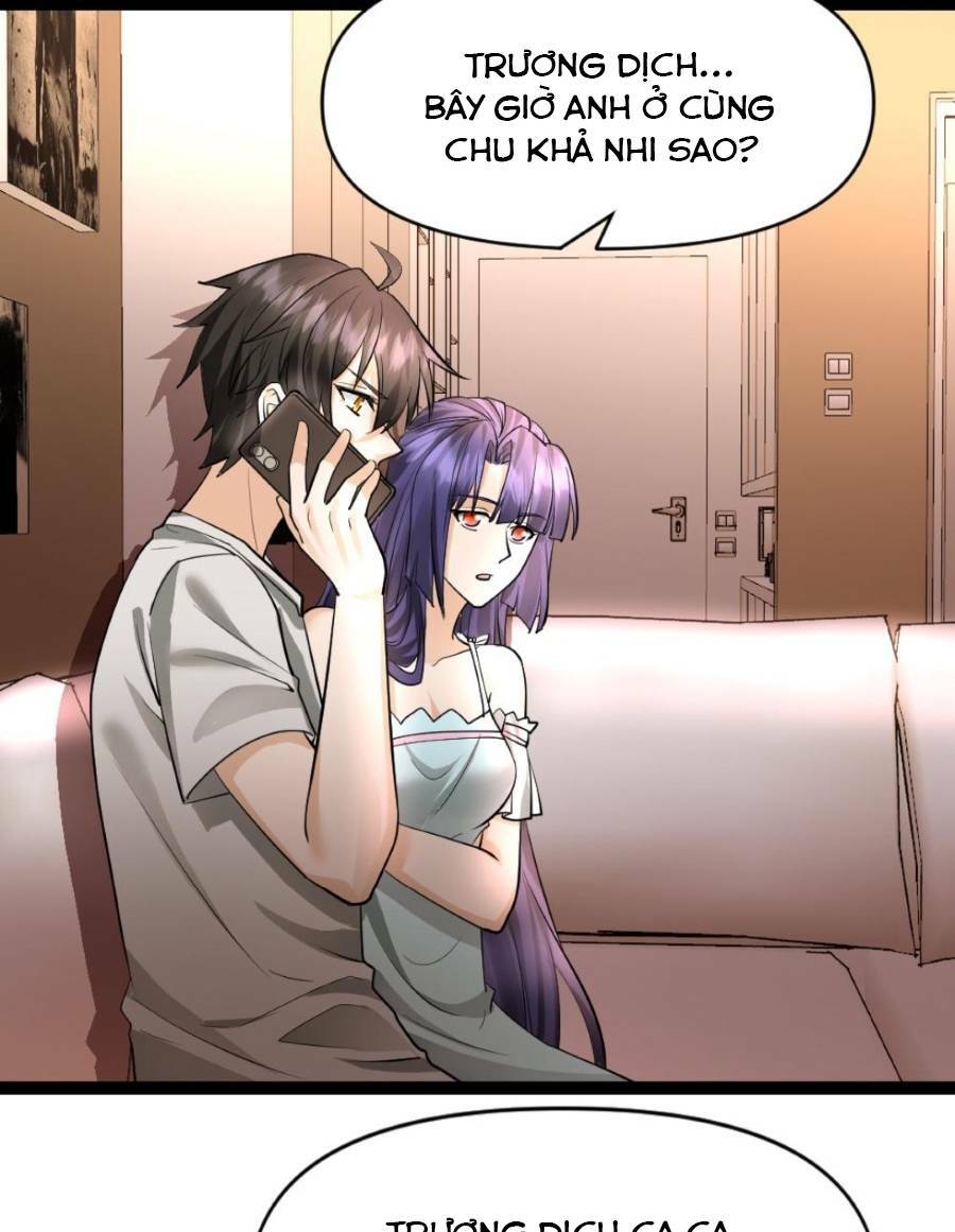 Toàn Cầu Băng Phong Ta Chế Tạo Phòng An Toàn Tại Tận Thế Chapter 40 - Trang 2