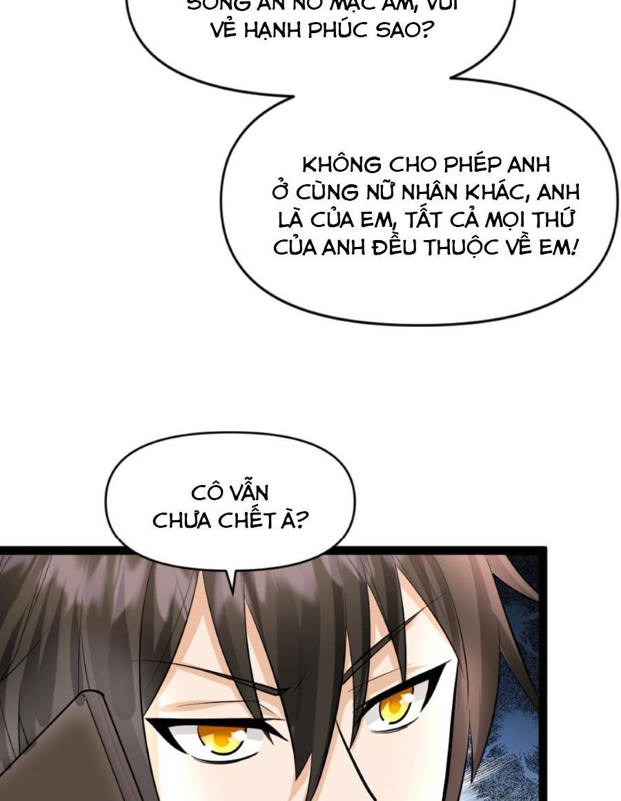 Toàn Cầu Băng Phong Ta Chế Tạo Phòng An Toàn Tại Tận Thế Chapter 40 - Trang 2