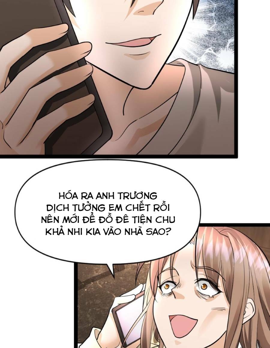 Toàn Cầu Băng Phong Ta Chế Tạo Phòng An Toàn Tại Tận Thế Chapter 40 - Trang 2