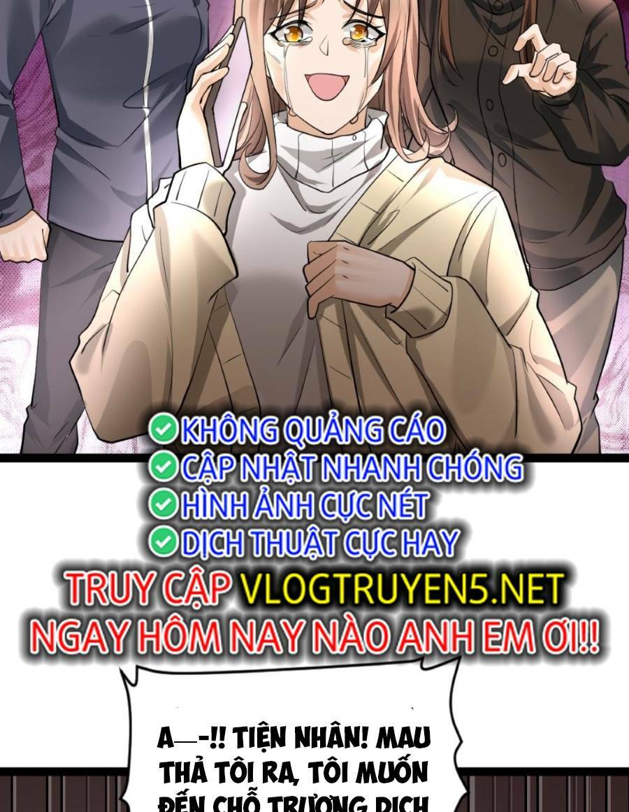 Toàn Cầu Băng Phong Ta Chế Tạo Phòng An Toàn Tại Tận Thế Chapter 40 - Trang 2