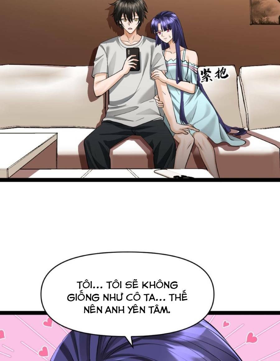 Toàn Cầu Băng Phong Ta Chế Tạo Phòng An Toàn Tại Tận Thế Chapter 40 - Trang 2