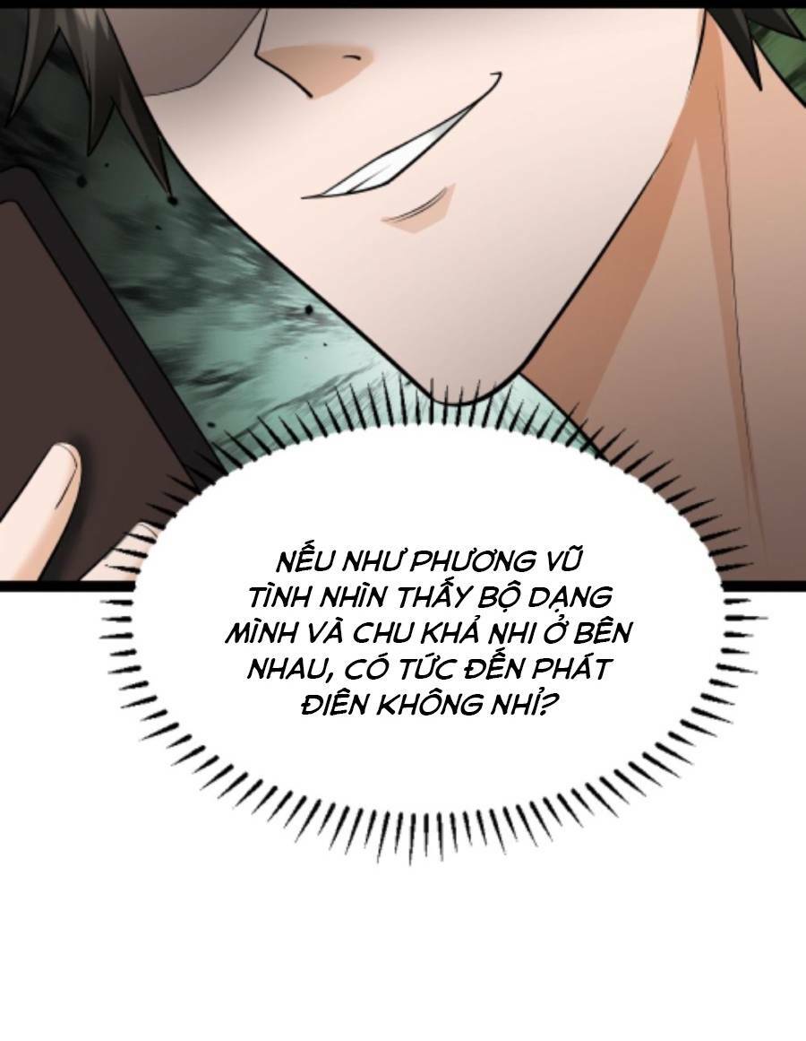 Toàn Cầu Băng Phong Ta Chế Tạo Phòng An Toàn Tại Tận Thế Chapter 40 - Trang 2