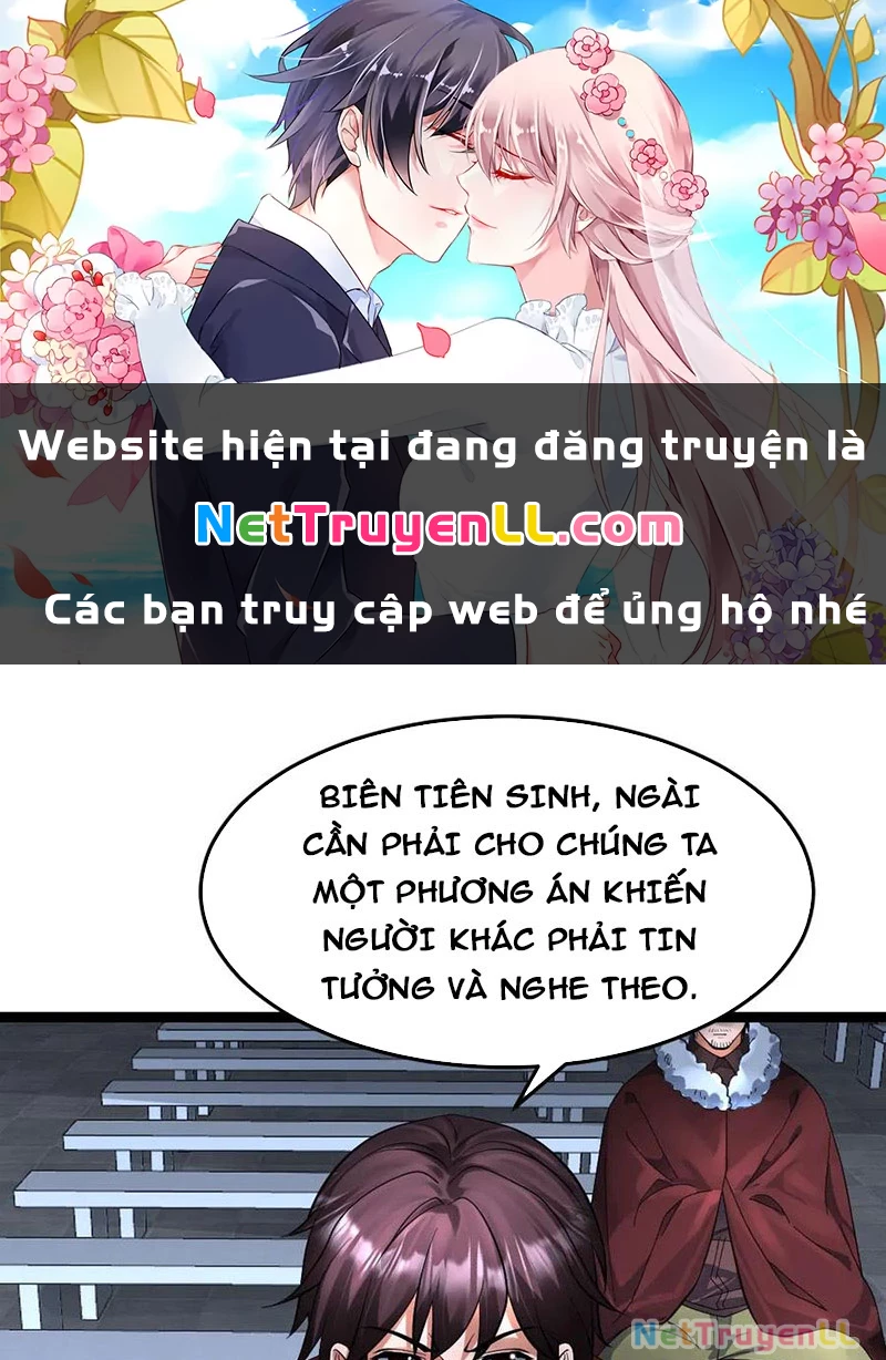 Toàn Cầu Băng Phong Ta Chế Tạo Phòng An Toàn Tại Tận Thế Chapter 400 - Trang 2