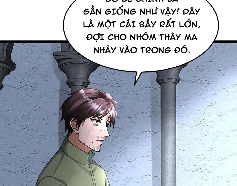 Toàn Cầu Băng Phong Ta Chế Tạo Phòng An Toàn Tại Tận Thế Chapter 400 - Trang 2