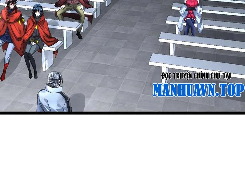 Toàn Cầu Băng Phong Ta Chế Tạo Phòng An Toàn Tại Tận Thế Chapter 400 - Trang 2