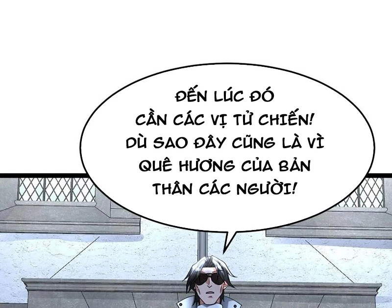 Toàn Cầu Băng Phong Ta Chế Tạo Phòng An Toàn Tại Tận Thế Chapter 400 - Trang 2