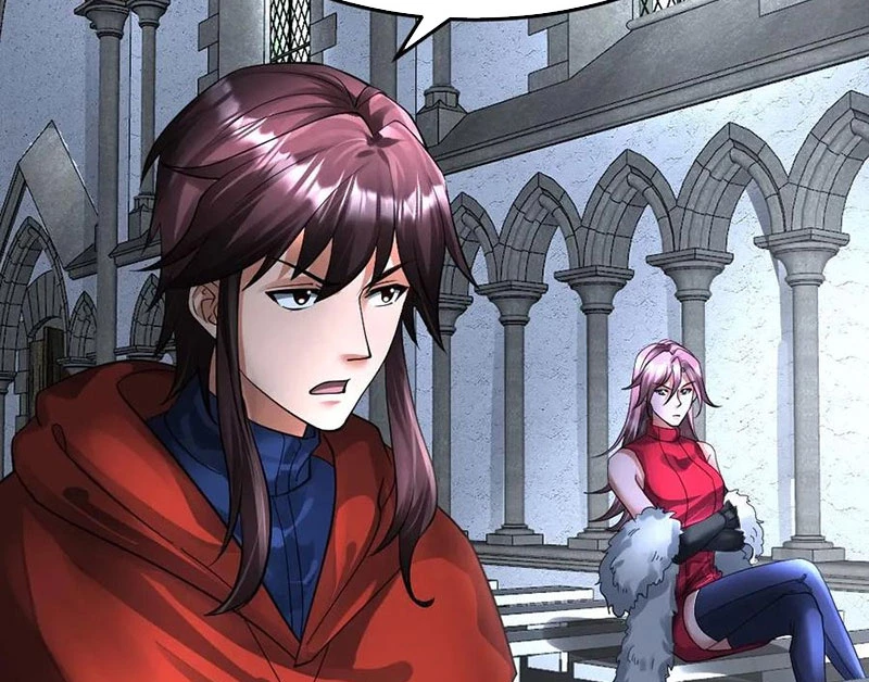 Toàn Cầu Băng Phong Ta Chế Tạo Phòng An Toàn Tại Tận Thế Chapter 400 - Trang 2