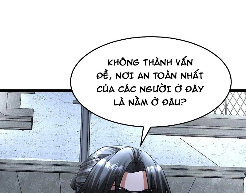 Toàn Cầu Băng Phong Ta Chế Tạo Phòng An Toàn Tại Tận Thế Chapter 400 - Trang 2