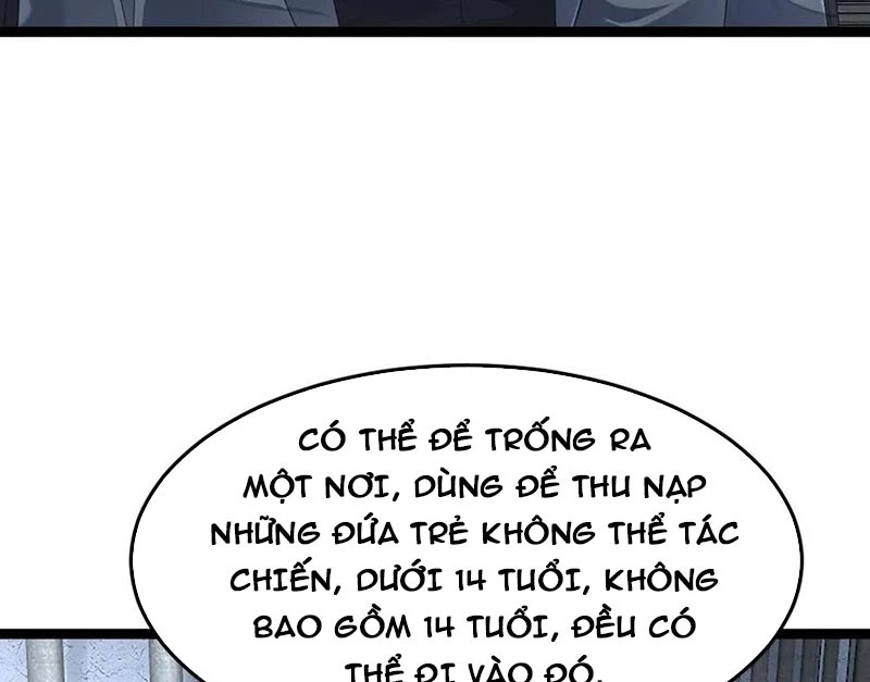 Toàn Cầu Băng Phong Ta Chế Tạo Phòng An Toàn Tại Tận Thế Chapter 400 - Trang 2