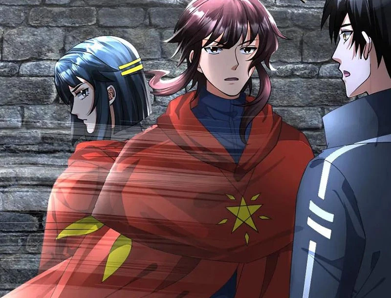 Toàn Cầu Băng Phong Ta Chế Tạo Phòng An Toàn Tại Tận Thế Chapter 400 - Trang 2