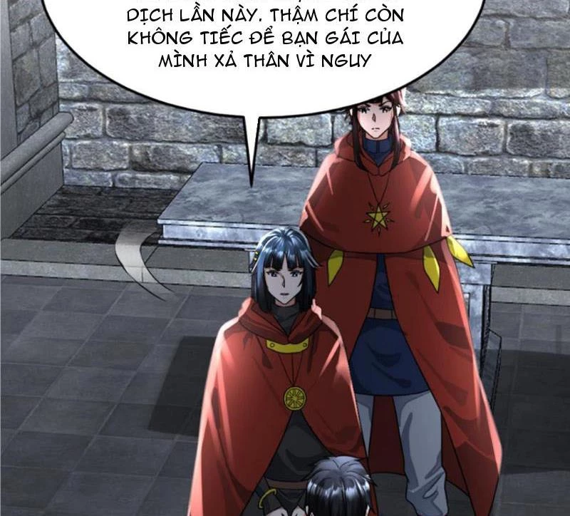 Toàn Cầu Băng Phong Ta Chế Tạo Phòng An Toàn Tại Tận Thế Chapter 401 - Trang 2