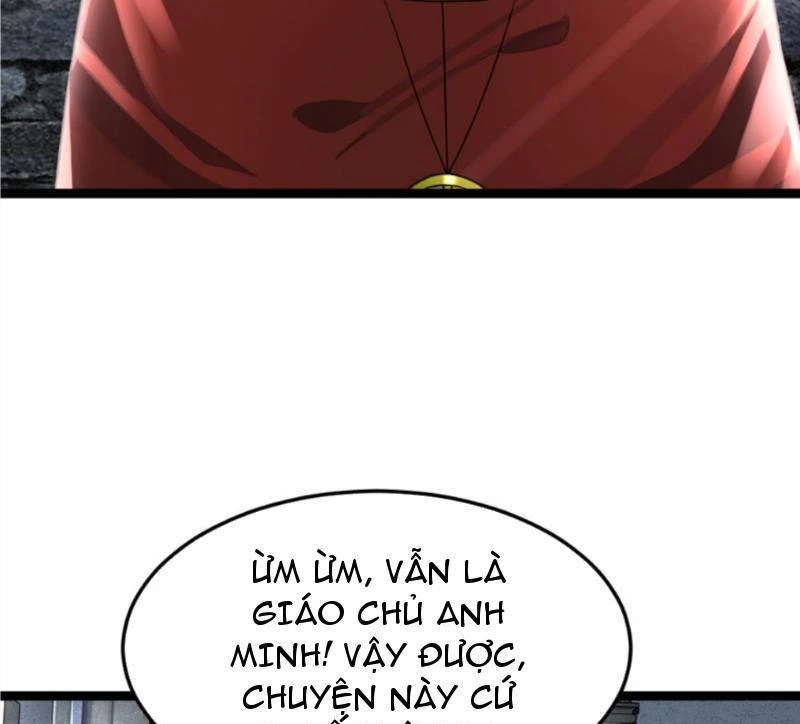 Toàn Cầu Băng Phong Ta Chế Tạo Phòng An Toàn Tại Tận Thế Chapter 401 - Trang 2