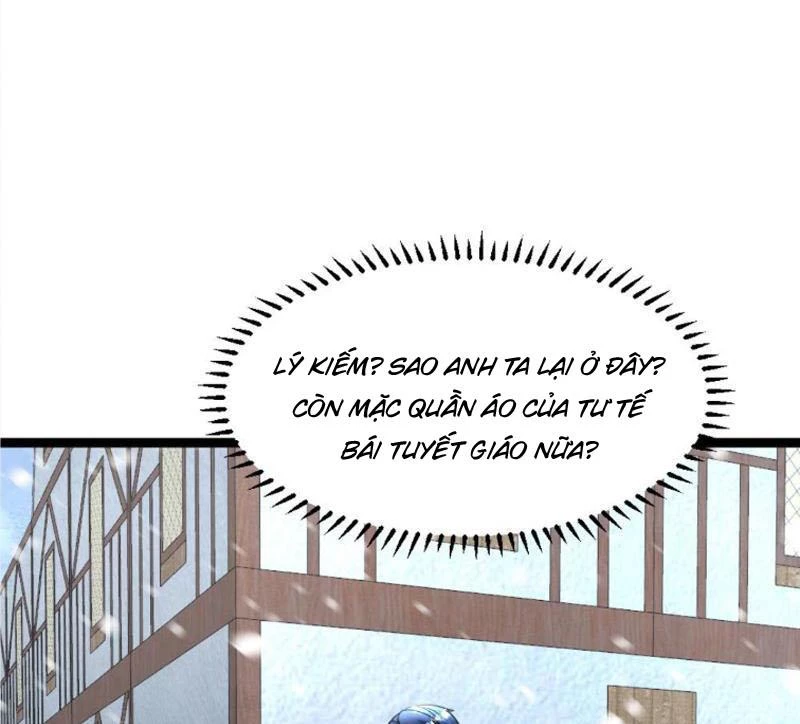 Toàn Cầu Băng Phong Ta Chế Tạo Phòng An Toàn Tại Tận Thế Chapter 401 - Trang 2