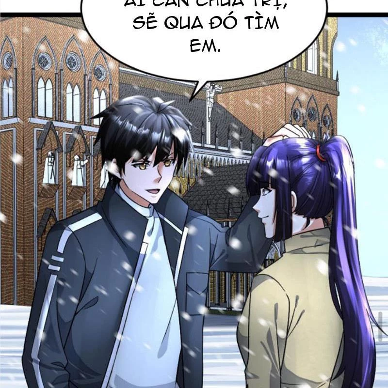 Toàn Cầu Băng Phong Ta Chế Tạo Phòng An Toàn Tại Tận Thế Chapter 401 - Trang 2