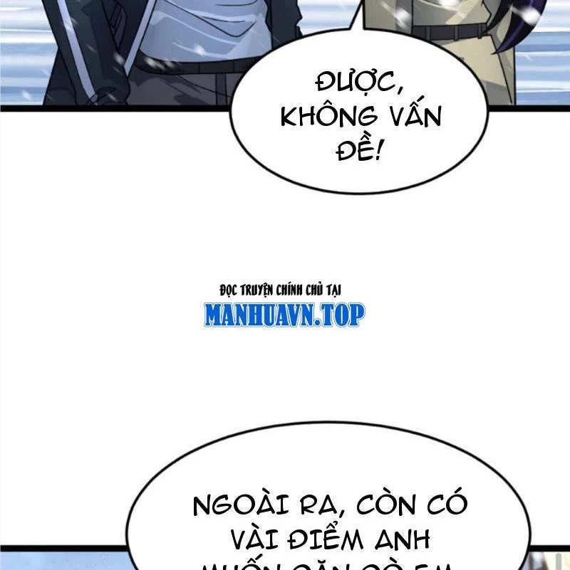 Toàn Cầu Băng Phong Ta Chế Tạo Phòng An Toàn Tại Tận Thế Chapter 401 - Trang 2