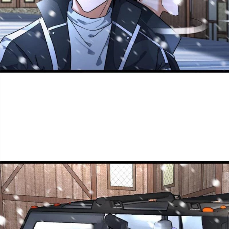 Toàn Cầu Băng Phong Ta Chế Tạo Phòng An Toàn Tại Tận Thế Chapter 401 - Trang 2