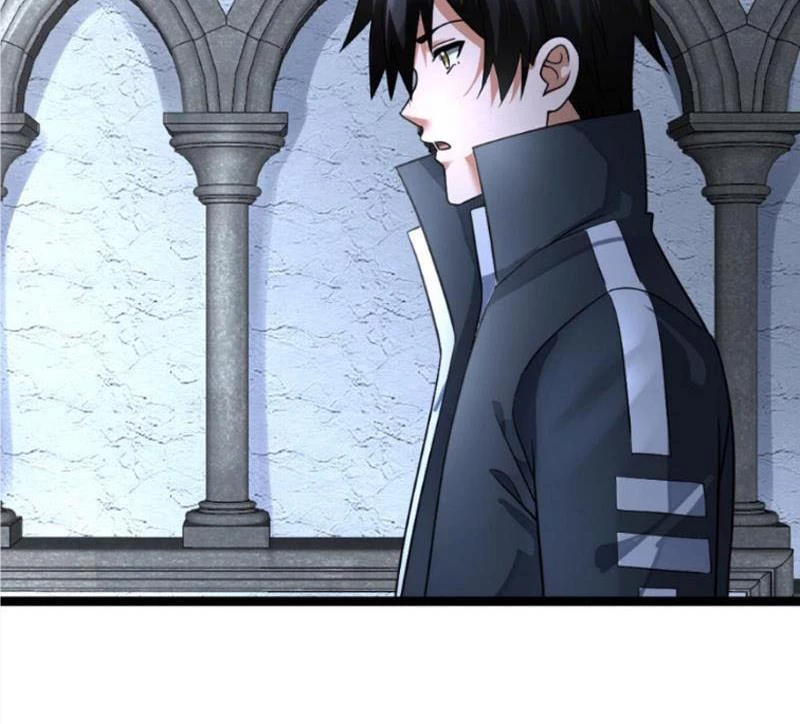 Toàn Cầu Băng Phong Ta Chế Tạo Phòng An Toàn Tại Tận Thế Chapter 401 - Trang 2