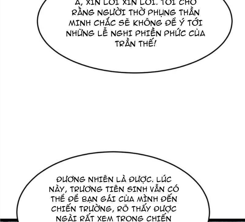 Toàn Cầu Băng Phong Ta Chế Tạo Phòng An Toàn Tại Tận Thế Chapter 401 - Trang 2