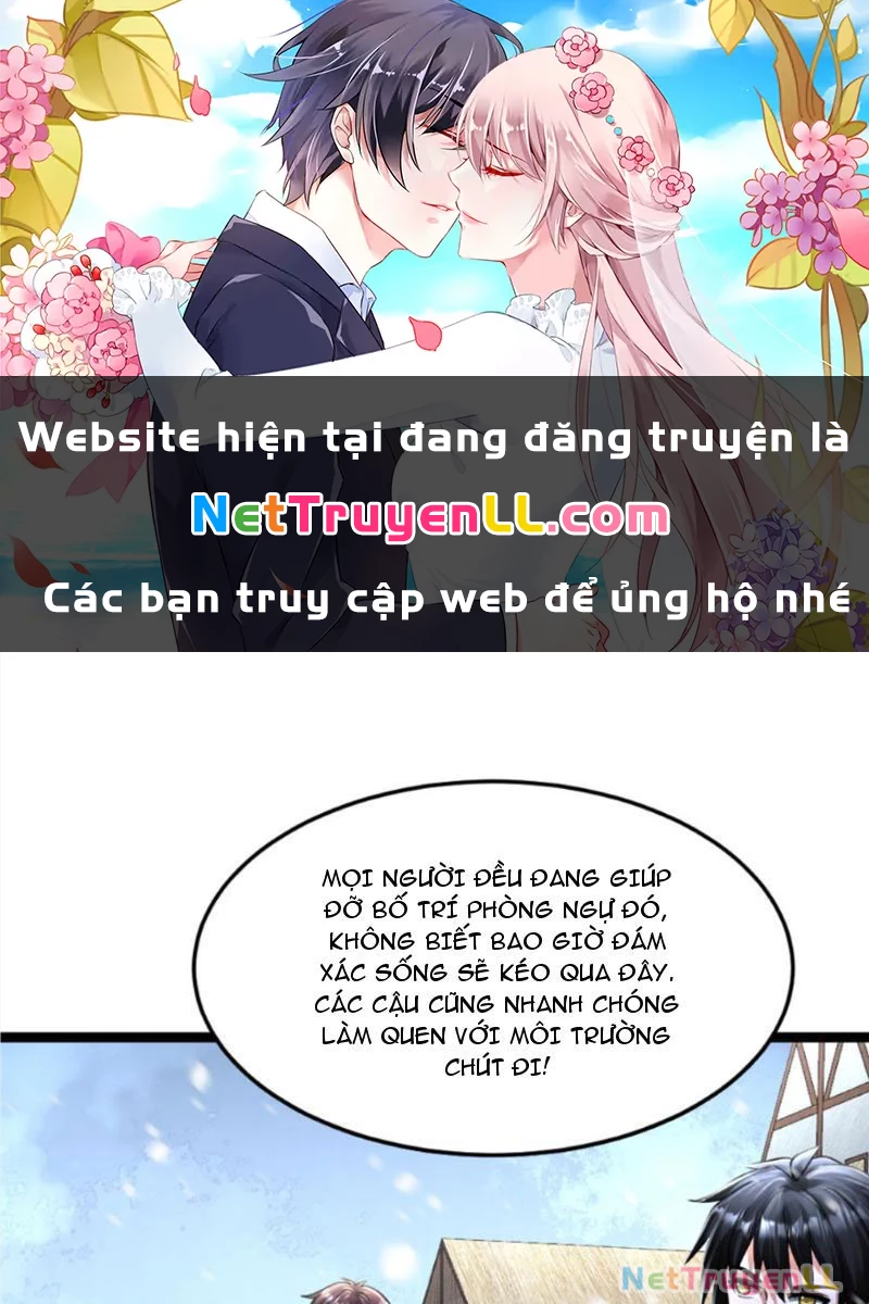 Toàn Cầu Băng Phong Ta Chế Tạo Phòng An Toàn Tại Tận Thế Chapter 402 - Trang 2