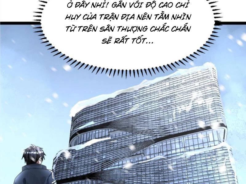 Toàn Cầu Băng Phong Ta Chế Tạo Phòng An Toàn Tại Tận Thế Chapter 402 - Trang 2