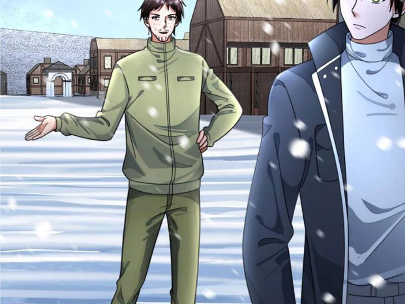 Toàn Cầu Băng Phong Ta Chế Tạo Phòng An Toàn Tại Tận Thế Chapter 402 - Trang 2