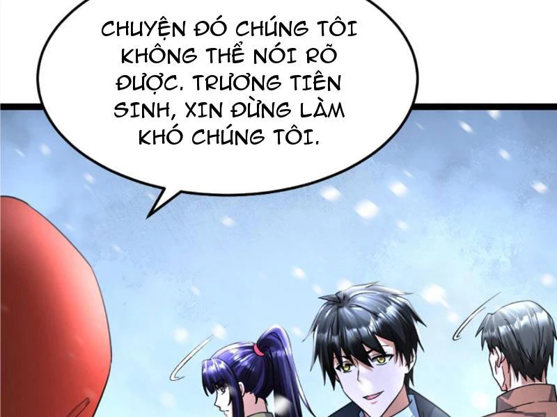 Toàn Cầu Băng Phong Ta Chế Tạo Phòng An Toàn Tại Tận Thế Chapter 402 - Trang 2