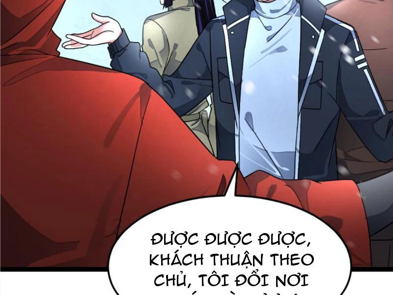 Toàn Cầu Băng Phong Ta Chế Tạo Phòng An Toàn Tại Tận Thế Chapter 402 - Trang 2