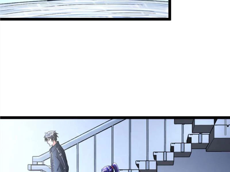 Toàn Cầu Băng Phong Ta Chế Tạo Phòng An Toàn Tại Tận Thế Chapter 402 - Trang 2