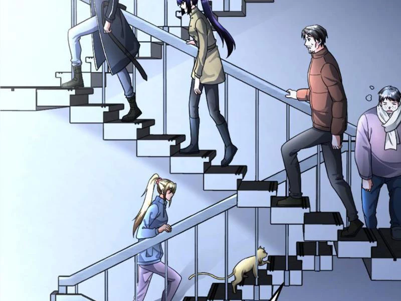 Toàn Cầu Băng Phong Ta Chế Tạo Phòng An Toàn Tại Tận Thế Chapter 402 - Trang 2