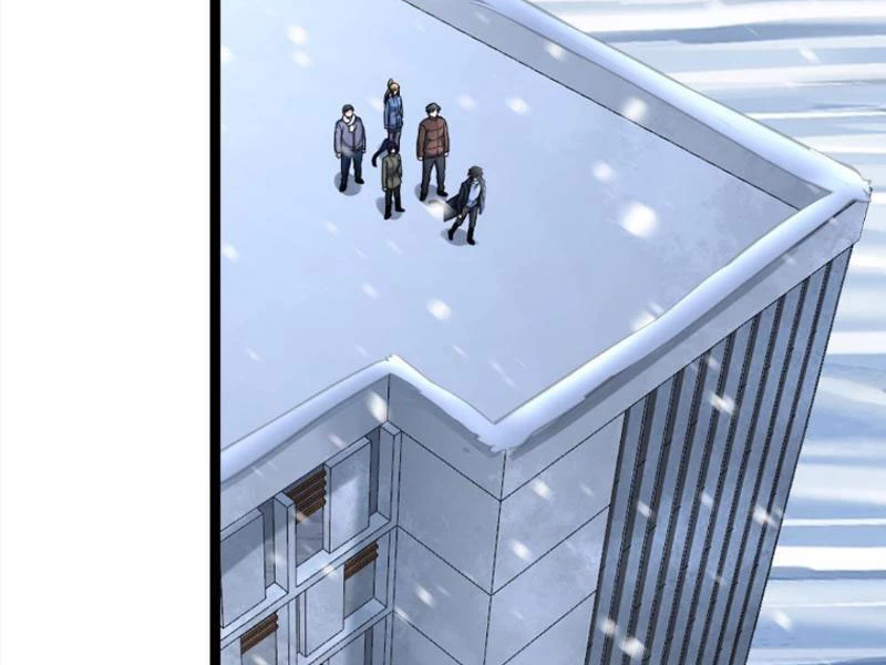 Toàn Cầu Băng Phong Ta Chế Tạo Phòng An Toàn Tại Tận Thế Chapter 402 - Trang 2