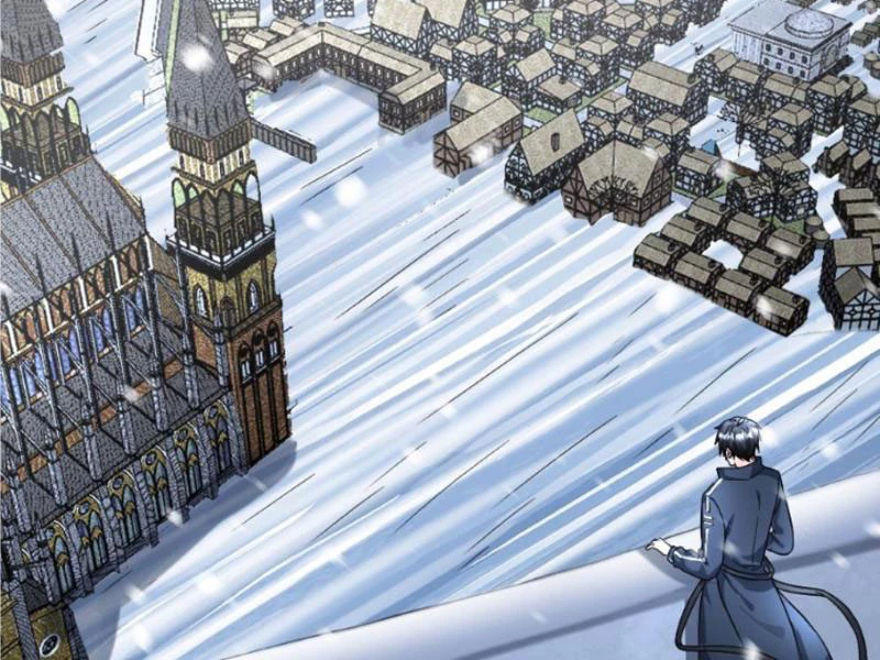 Toàn Cầu Băng Phong Ta Chế Tạo Phòng An Toàn Tại Tận Thế Chapter 402 - Trang 2