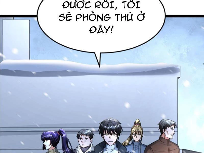 Toàn Cầu Băng Phong Ta Chế Tạo Phòng An Toàn Tại Tận Thế Chapter 402 - Trang 2
