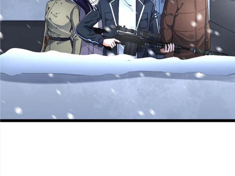 Toàn Cầu Băng Phong Ta Chế Tạo Phòng An Toàn Tại Tận Thế Chapter 402 - Trang 2