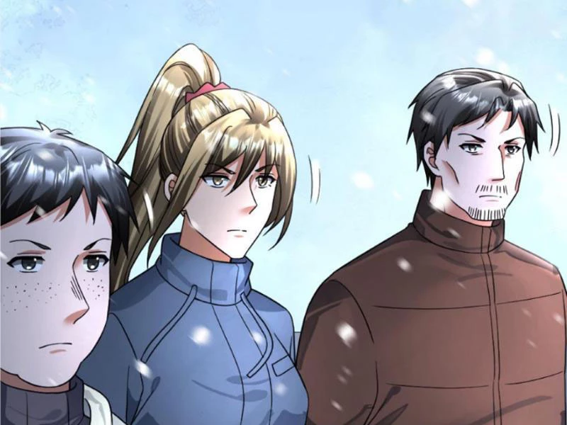 Toàn Cầu Băng Phong Ta Chế Tạo Phòng An Toàn Tại Tận Thế Chapter 402 - Trang 2