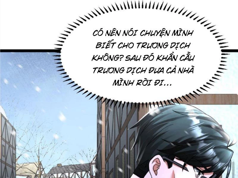 Toàn Cầu Băng Phong Ta Chế Tạo Phòng An Toàn Tại Tận Thế Chapter 402 - Trang 2
