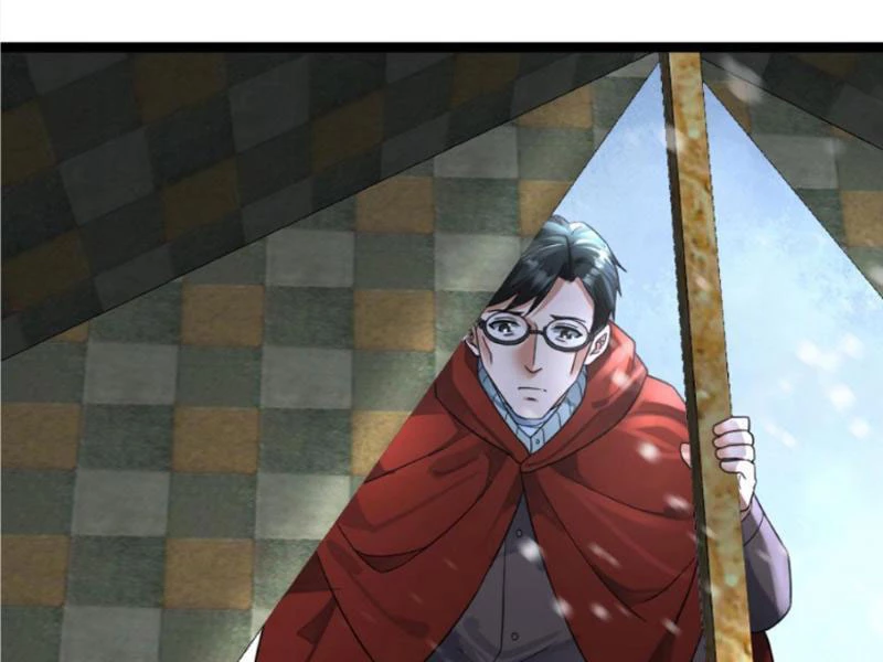 Toàn Cầu Băng Phong Ta Chế Tạo Phòng An Toàn Tại Tận Thế Chapter 402 - Trang 2