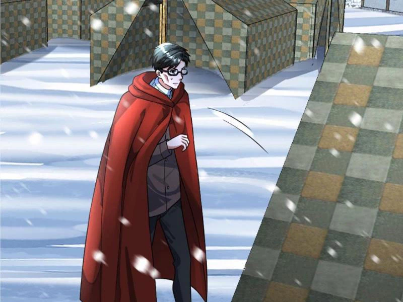 Toàn Cầu Băng Phong Ta Chế Tạo Phòng An Toàn Tại Tận Thế Chapter 402 - Trang 2