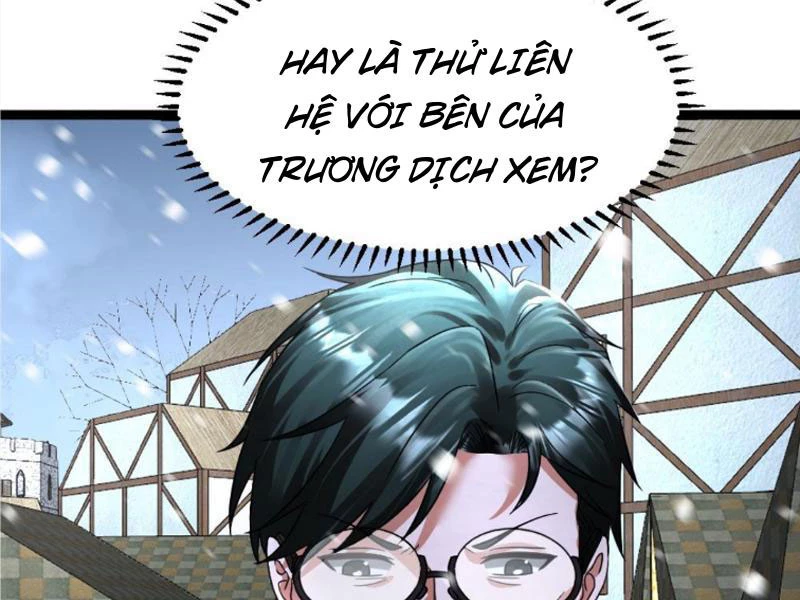 Toàn Cầu Băng Phong Ta Chế Tạo Phòng An Toàn Tại Tận Thế Chapter 402 - Trang 2