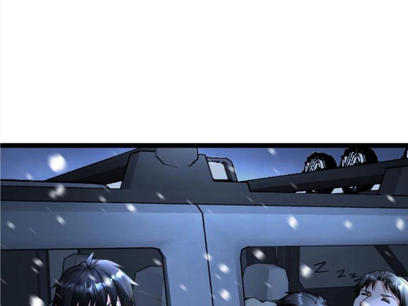 Toàn Cầu Băng Phong Ta Chế Tạo Phòng An Toàn Tại Tận Thế Chapter 402 - Trang 2