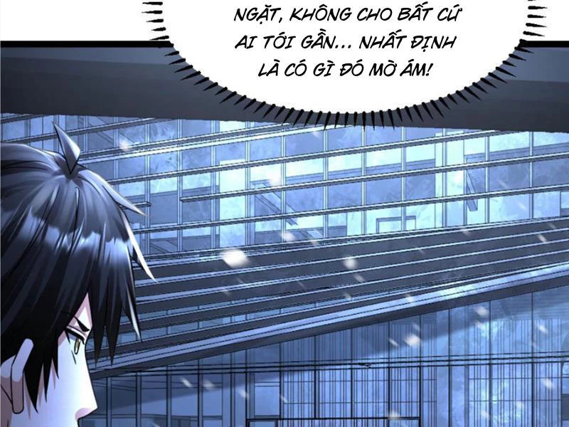 Toàn Cầu Băng Phong Ta Chế Tạo Phòng An Toàn Tại Tận Thế Chapter 402 - Trang 2