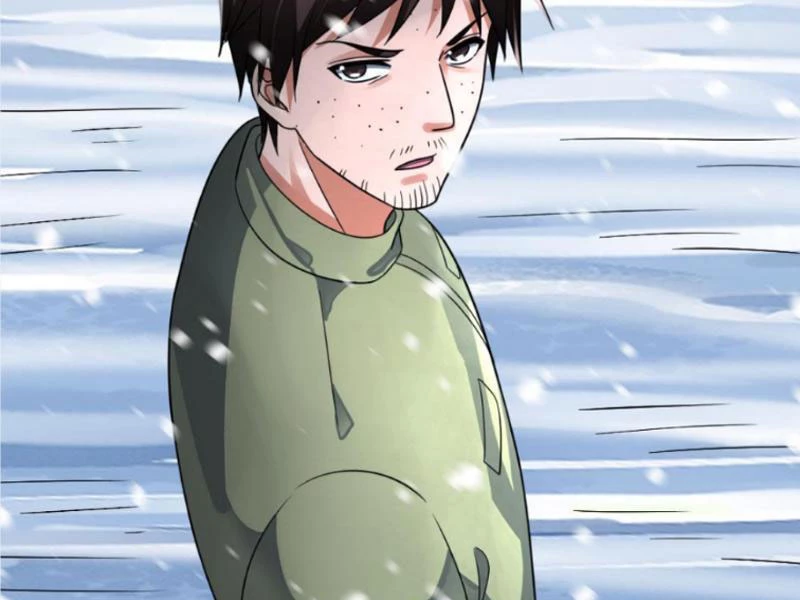 Toàn Cầu Băng Phong Ta Chế Tạo Phòng An Toàn Tại Tận Thế Chapter 402 - Trang 2