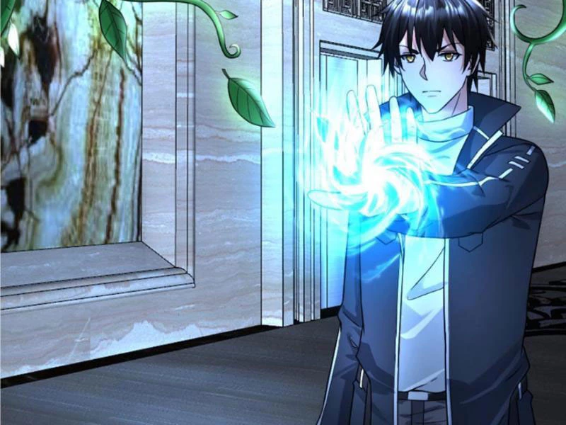 Toàn Cầu Băng Phong Ta Chế Tạo Phòng An Toàn Tại Tận Thế Chapter 403 - Trang 2