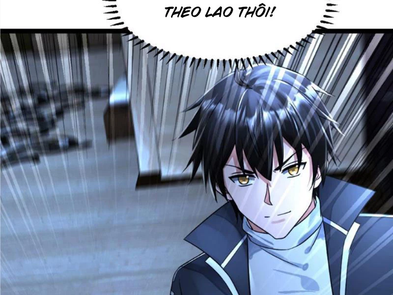 Toàn Cầu Băng Phong Ta Chế Tạo Phòng An Toàn Tại Tận Thế Chapter 403 - Trang 2