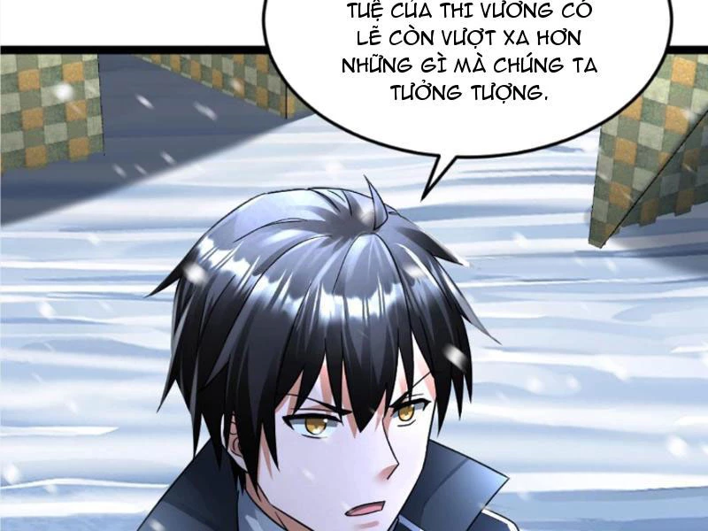 Toàn Cầu Băng Phong Ta Chế Tạo Phòng An Toàn Tại Tận Thế Chapter 403 - Trang 2