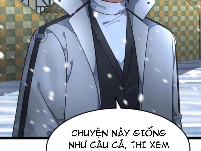 Toàn Cầu Băng Phong Ta Chế Tạo Phòng An Toàn Tại Tận Thế Chapter 403 - Trang 2